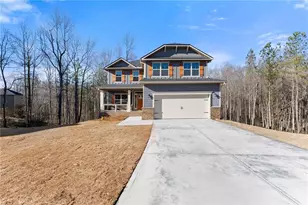 661 Forest Way, Cornelia, GA 30531 - Photo 3