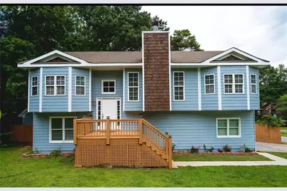 274 Lamden Court, Lawrenceville, GA 30046 - Photo 1