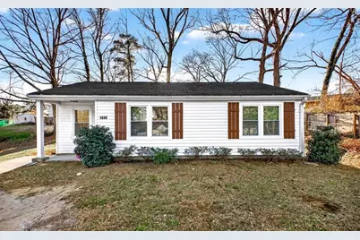 1686 Linda Circle SE, Marietta, GA 30060 - Photo 1