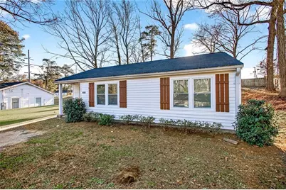 1686 Linda Circle SE, Marietta, GA 30060 - Photo 5