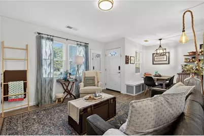 1686 Linda Circle SE, Marietta, GA 30060 - Photo 7