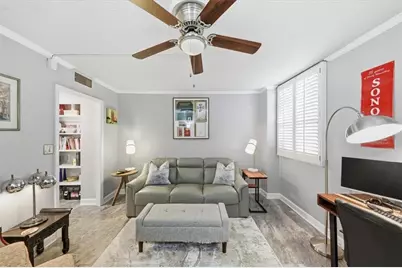 3530 Piedmont Road NE #F2, Atlanta, GA 30305 - Photo 23