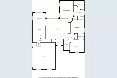 203 Brianna Boulevard NE, Calhoun, GA 30701 - Photo 23