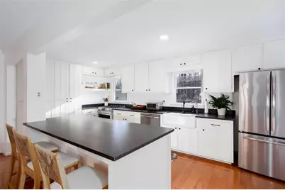 135 Shaker Hollow, Alpharetta, GA 30022 - Photo 5