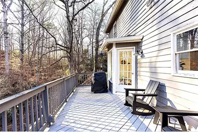 135 Shaker Hollow, Alpharetta, GA 30022 - Photo 35