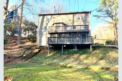 135 Shaker Hollow, Alpharetta, GA 30022 - Photo 43