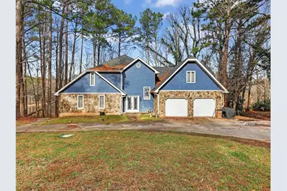 442 Hastings Way, Jonesboro, GA 30238 - Photo 1