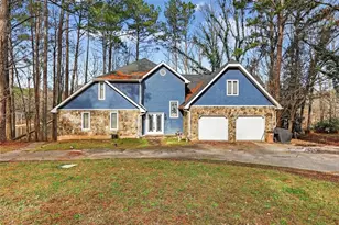 442 Hastings Way, Jonesboro, GA 30238 - Photo 1