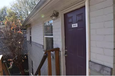 24 Daniel Street #8, Atlanta, GA 30312 - Photo 1