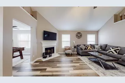 4931 Wilkins Station Drive, Decatur, GA 30035 - Photo 5