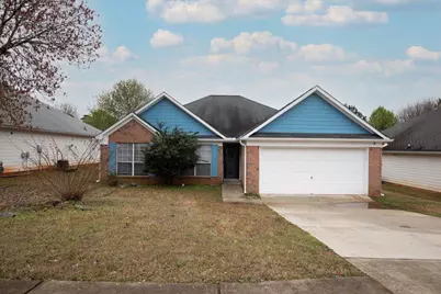 4931 Wilkins Station Drive, Decatur, GA 30035 - Photo 1