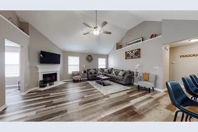 4931 Wilkins Station Drive, Decatur, GA 30035 - Photo 3