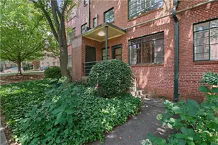 1174 Briarcliff Rd NE, Atlanta, GA 30306 - Photo 21