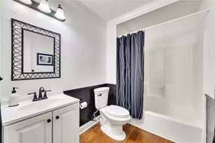 4918 Climbing Vine Pl NE, Marietta, GA 30066 - Photo 31