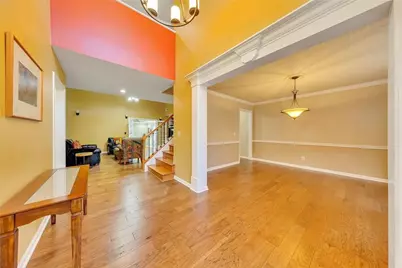 4918 Climbing Vine Place NE, Marietta, GA 30066 - Photo 33