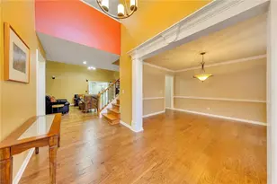 4918 Climbing Vine Pl NE, Marietta, GA 30066 - Photo 33