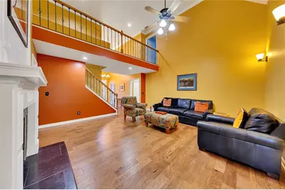 4918 Climbing Vine Place NE, Marietta, GA 30066 - Photo 35