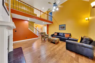 4918 Climbing Vine Pl NE, Marietta, GA 30066 - Photo 35