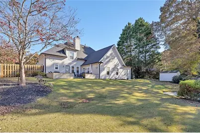 4918 Climbing Vine Place NE, Marietta, GA 30066 - Photo 73