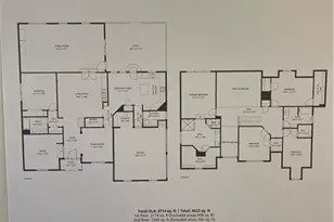 4918 Climbing Vine Pl NE, Marietta, GA 30066 - Photo 9