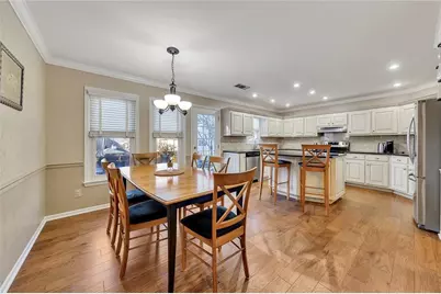 4918 Climbing Vine Place NE, Marietta, GA 30066 - Photo 15