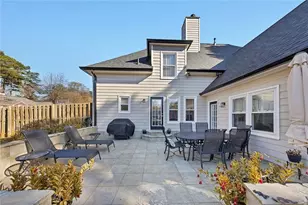 4918 Climbing Vine Pl NE, Marietta, GA 30066 - Photo 55