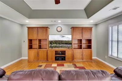 4918 Climbing Vine Place NE, Marietta, GA 30066 - Photo 23