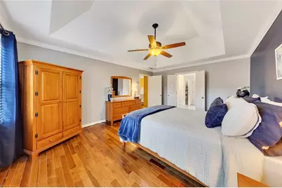 4918 Climbing Vine Place NE, Marietta, GA 30066 - Photo 43