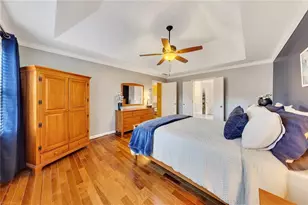 4918 Climbing Vine Pl NE, Marietta, GA 30066 - Photo 43