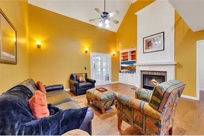 4918 Climbing Vine Place NE, Marietta, GA 30066 - Photo 37