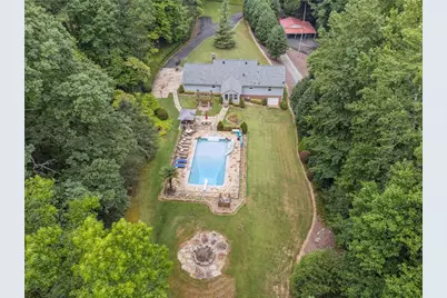 3992 Doc Sams Road, Cumming, GA 30028 - Photo 35