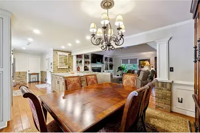 3992 Doc Sams Road, Cumming, GA 30028 - Photo 9