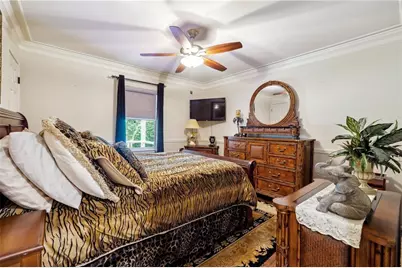 3992 Doc Sams Road, Cumming, GA 30028 - Photo 13