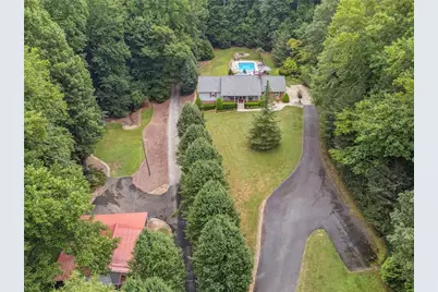 3992 Doc Sams Road, Cumming, GA 30028 - Photo 3