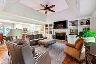 3992 Doc Sams Rd, Cumming, GA 30028 - Photo 7