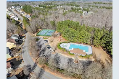 3715 SW Ridge Bluff, Gainesville, GA 30507 - Photo 49