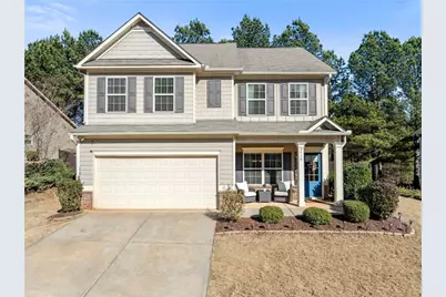 3715 SW Ridge Bluff, Gainesville, GA 30507 - Photo 1