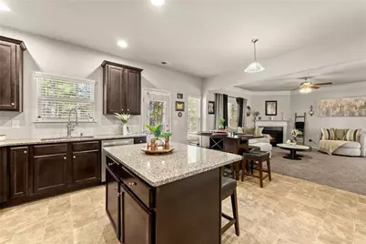 3715 SW Ridge Bluff, Gainesville, GA 30507 - Photo 17