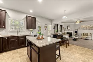 3715 SW Ridge Bluff, Gainesville, GA 30507 - Photo 17