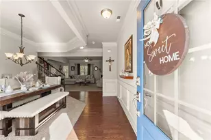 3715 SW Ridge Bluff, Gainesville, GA 30507 - Photo 5