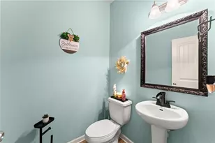 3715 SW Ridge Bluff, Gainesville, GA 30507 - Photo 19