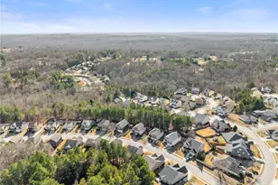 3715 SW Ridge Bluff, Gainesville, GA 30507 - Photo 47