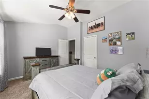 3715 SW Ridge Bluff, Gainesville, GA 30507 - Photo 33