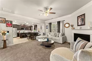 3715 SW Ridge Bluff, Gainesville, GA 30507 - Photo 9