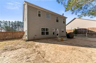 3715 SW Ridge Bluff, Gainesville, GA 30507 - Photo 39