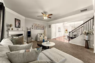 3715 SW Ridge Bluff, Gainesville, GA 30507 - Photo 11