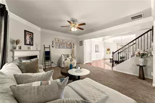 3715 SW Ridge Bluff, Gainesville, GA 30507 - Photo 11