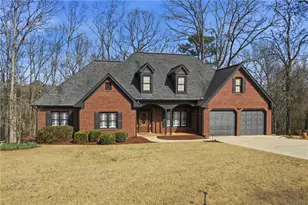 6086 Governors Walk Dr, Canton, GA 30115 - Photo 1