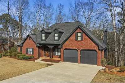 6086 Governors Walk Drive, Canton, GA 30115 - Photo 3