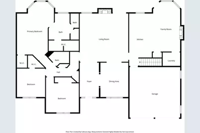 6086 Governors Walk Drive, Canton, GA 30115 - Photo 49